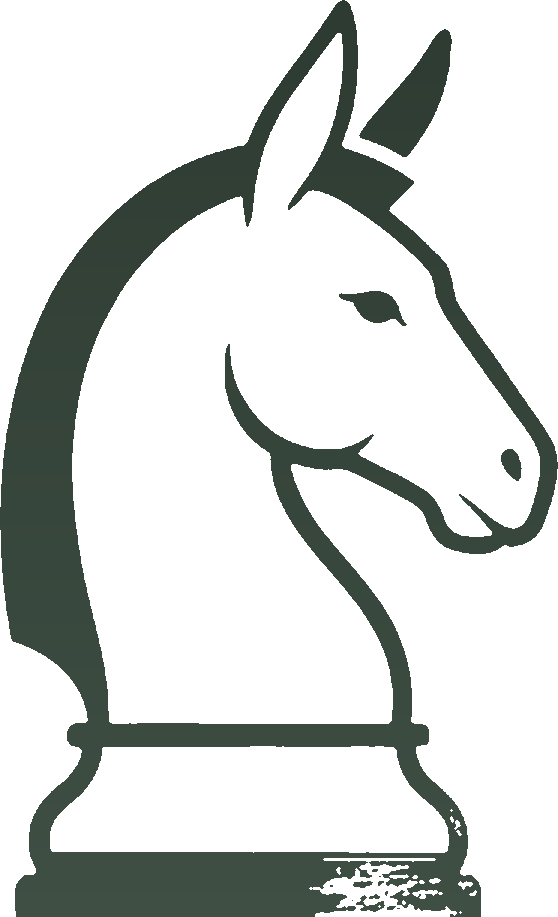 Dechamel knight emblem